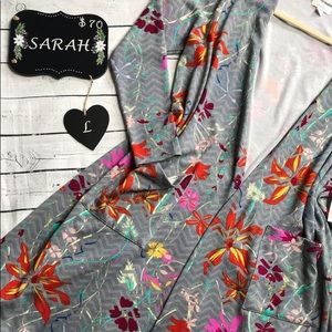 LuLaRoe Sarah Duster